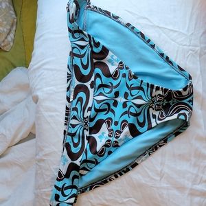 Bikini bottoms